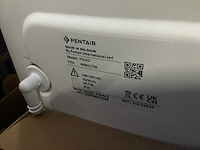Pentair foleo 15 waterontharder - afbeelding 5 van  6