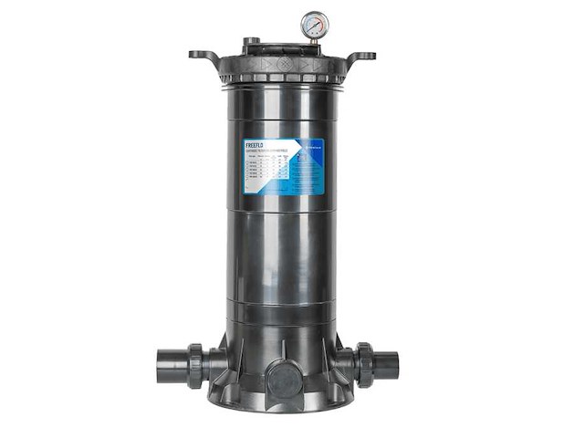 Pentair freeflo 50 patroonfilter - afbeelding 1 van  4