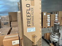 Pentair freeflo 75 patroonfilter - afbeelding 2 van  3