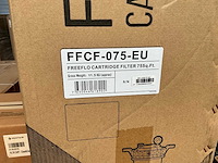 Pentair freeflo 75 patroonfilter - afbeelding 3 van  3