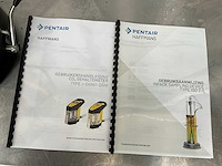 Pentair haffmans co2 gehaltemeter en inpack sampling device - afbeelding 6 van  6