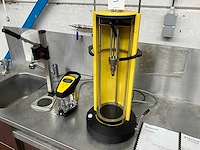 Pentair haffmans co2 gehaltemeter en inpack sampling device - afbeelding 2 van  6