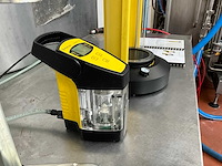 Pentair haffmans co2 gehaltemeter en inpack sampling device - afbeelding 5 van  6