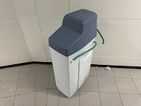 Pentair international - waterontharder - afbeelding 1 van  3