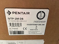 Pentair ivtp-1m-db warmtepomp - afbeelding 5 van  5