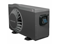 Pentair ivtp-1m-db warmtepomp - afbeelding 1 van  4