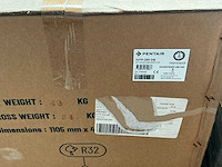 Pentair ivtp-2m-db warmtepomp - afbeelding 5 van  5