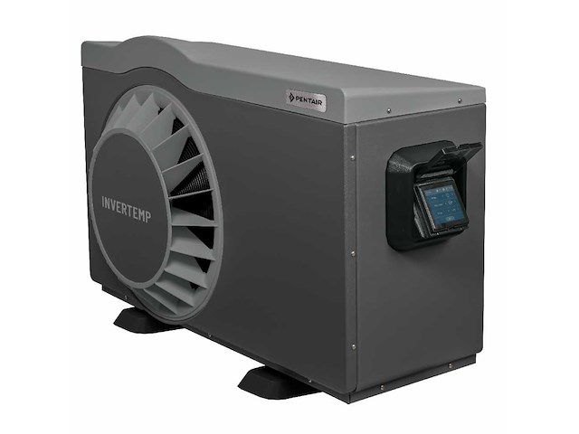 Pentair ivtp-3m-db warmtepomp - afbeelding 1 van  5