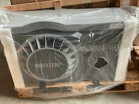 Pentair ivtp-3m-db warmtepomp - afbeelding 2 van  5