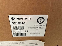 Pentair ivtp-3m-db warmtepomp - afbeelding 5 van  5