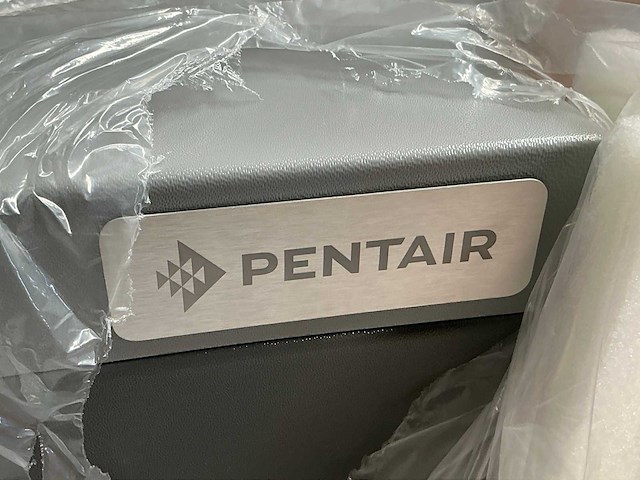 Pentair ivtp-3m-db warmtepomp - afbeelding 3 van  5