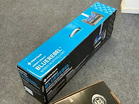 Pentair lil shark / bluerebel automatische bodemzuiger 2x) - afbeelding 3 van  3