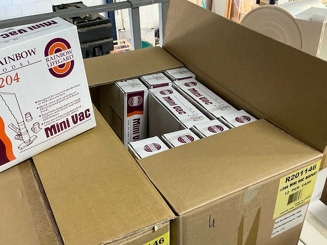 Pentair minivac pentair minivac bodemzuiger (94x) - afbeelding 2 van  4