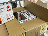 Pentair minivac pentair minivac bodemzuiger (94x) - afbeelding 2 van  4
