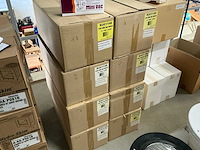 Pentair minivac pentair minivac bodemzuiger (94x) - afbeelding 3 van  4