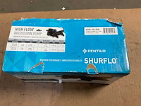 Pentair pro blaster ll fresh water pomp - afbeelding 3 van  3