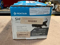 Pentair pro blaster ll fresh water pomp - afbeelding 1 van  3