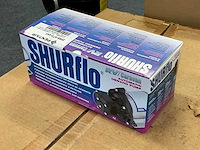 Pentair shurflow waterpomp ( 24 volt dc ) - afbeelding 1 van  3