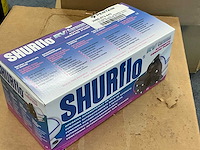 Pentair shurflow waterpomp ( 24 volt dc ) - afbeelding 2 van  3