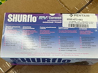 Pentair shurflow waterpomp ( 24 volt dc ) - afbeelding 3 van  3