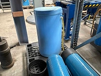 Pentair structural 9×35 waterontharder - afbeelding 3 van  6