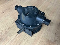 Pentair u3 ks/2 dompelpomp - afbeelding 1 van  1