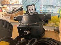 Pentair u3 ks/2 dompelpomp - afbeelding 2 van  4