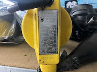 Pentair u3 ks/2 dompelpomp - afbeelding 3 van  4