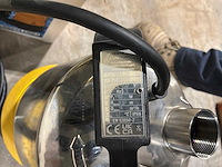 Pentair uv 305-1 dompelpomp (2x) - afbeelding 3 van  5