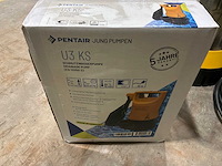 Pentair uv 305-1 dompelpomp (2x) - afbeelding 4 van  5