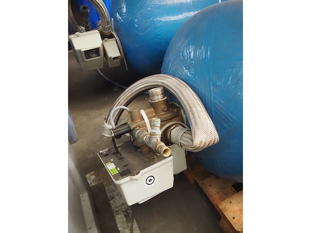 Pentair water - afbeelding 2 van  11