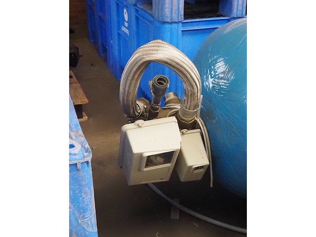 Pentair water - afbeelding 3 van  11