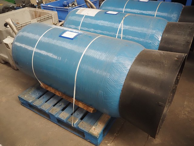 Pentair water - afbeelding 8 van  11