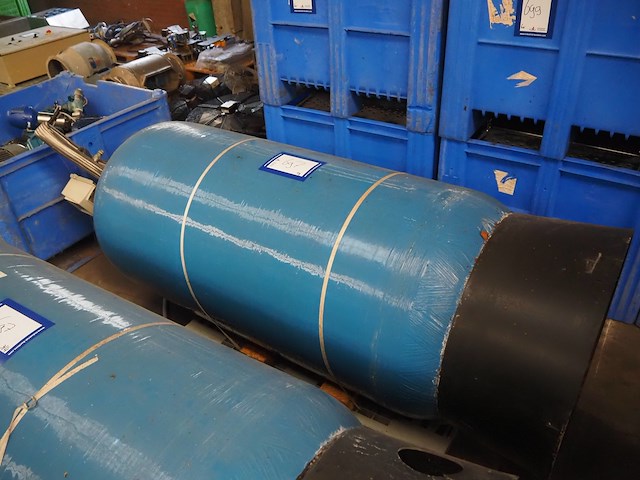 Pentair water - afbeelding 10 van  11