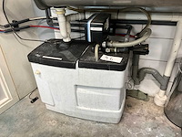 Pentair waterontharder - afbeelding 1 van  3