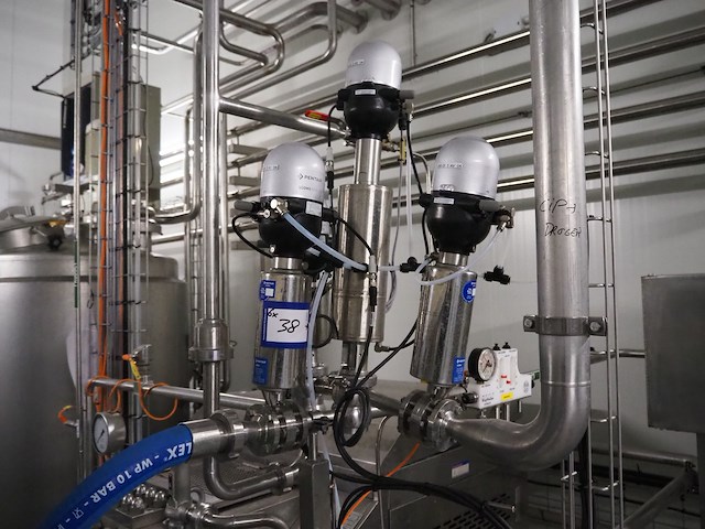 Pentair - afbeelding 1 van  7