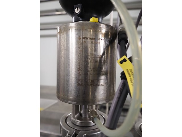 Pentair - afbeelding 4 van  7