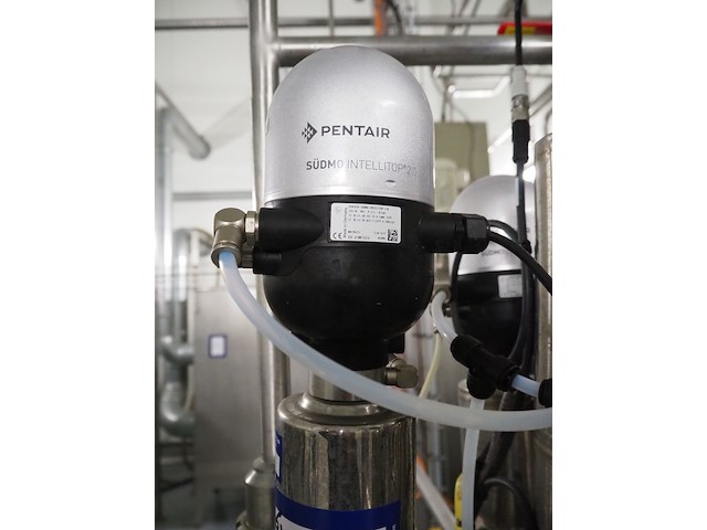 Pentair - afbeelding 6 van  7