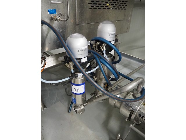 Pentair - afbeelding 7 van  7