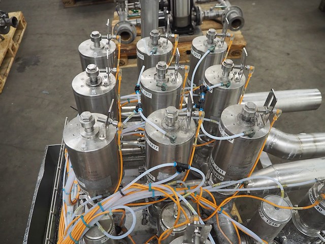 Pentair - afbeelding 5 van  8