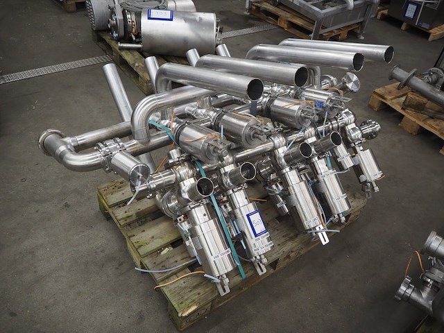 Pentair - afbeelding 1 van  6