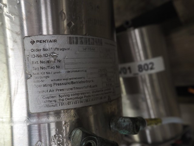 Pentair - afbeelding 6 van  6