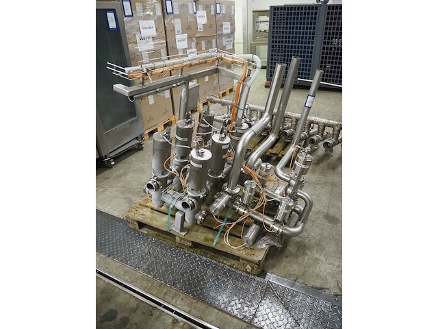 Pentair - afbeelding 1 van  7