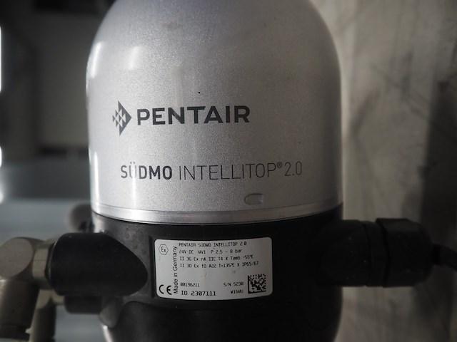 Pentair - afbeelding 4 van  22