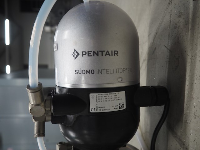 Pentair - afbeelding 6 van  22