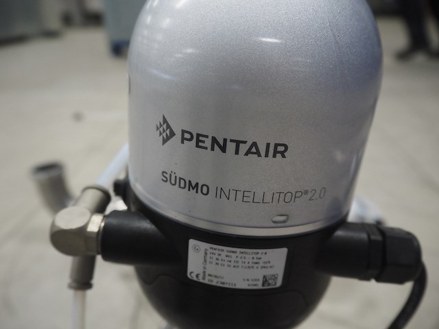 Pentair - afbeelding 8 van  22