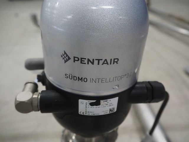 Pentair - afbeelding 10 van  22