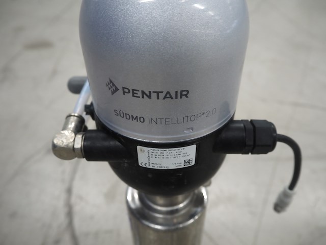 Pentair - afbeelding 11 van  22