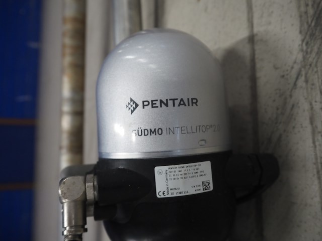 Pentair - afbeelding 14 van  22