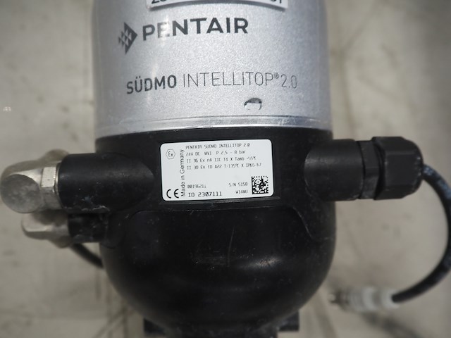Pentair - afbeelding 22 van  22